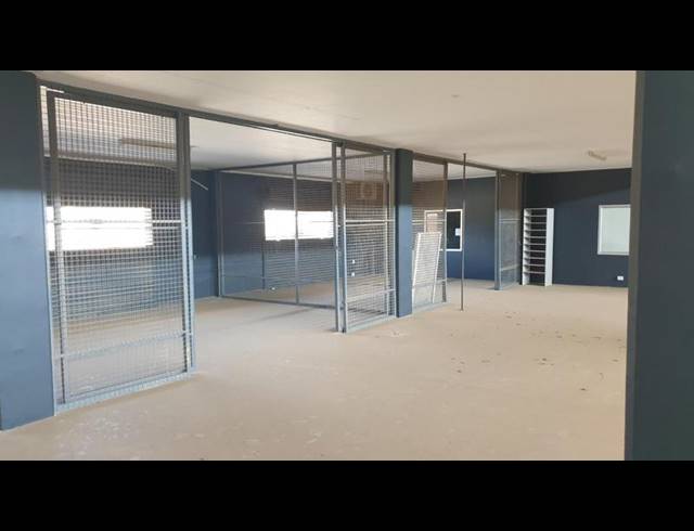 INDUSTRIAL PROPERTY TO RENT IN N4 GATEWAY INDUSTRIAL PARK